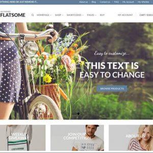 30 pages website designed