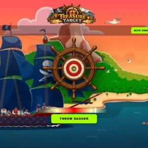 Competition Website Design + Mobile Raffle Apps